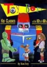 Cover art for Toy Bop: Kid Classics of the 50's & 60's