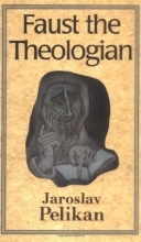 Cover art for Faust the Theologian