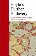 Cover art for Foyle's Further Philavery