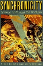 Cover art for Synchronicity: Science, Myth, and the Trickster