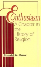 Cover art for Enthusiasm: A Chapter in the History of Religion