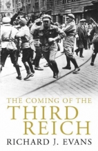 Cover art for The Coming of the Third Reich
