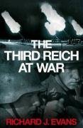 Cover art for THE THIRD REICH AT WAR 1939-1945