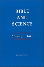 Cover art for Bible and Science