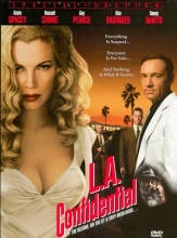 Cover art for L.A. Confidential 