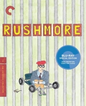 Cover art for Rushmore  [Blu-ray]