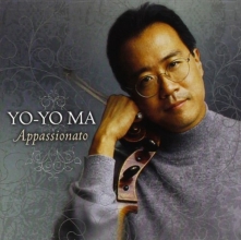 Cover art for Appassionato