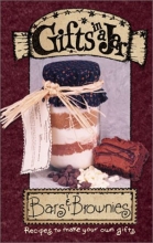 Cover art for Gifts in a Jar: Bars & Brownies (Gifts in a Jar, 3)
