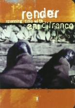 Cover art for Render - Spanning Time with Ani DiFranco