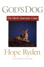 Cover art for God's Dog: The North American Coyote