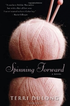 Cover art for Spinning Forward