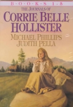 Cover art for Journals of Corrie Belle Hollister (Book 1 to 5)