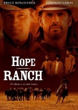 Cover art for Hope Ranch