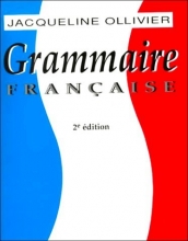 Cover art for Grammaire Francaise (French Edition)