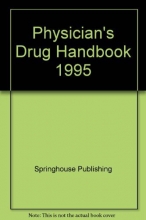 Cover art for Physician's Drug Handbook