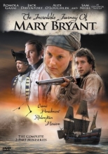 Cover art for The Incredible Journey of Mary Bryant