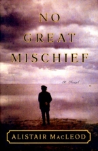 Cover art for No Great Mischief