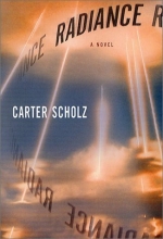 Cover art for Radiance: A Novel