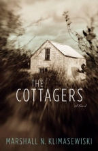 Cover art for The Cottagers: A Novel
