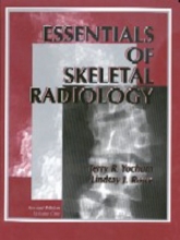 Cover art for Essentials of Skeletal Radiology 2-Volume Set