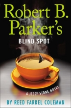 Cover art for Robert B. Parker's Blind Spot (Jesse Stone #13)