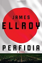 Cover art for Perfidia: A novel