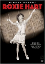 Cover art for Roxie Hart