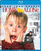 Cover art for Home Alone  [Blu-ray]