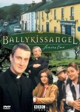 Cover art for Ballykissangel - Complete Series One