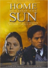 Cover art for Home Beyond the Sun
