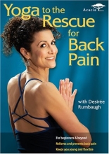 Cover art for Yoga to the Rescue for Back Pain