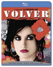Cover art for Volver [Blu-ray]