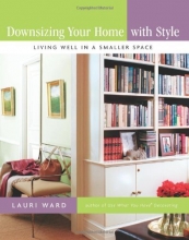 Cover art for Downsizing Your Home with Style
