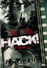 Cover art for Hack!