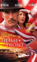 Cover art for The Home Front