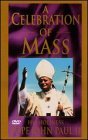 Cover art for His Holiness Pope John Paul II: A Celebration of Mass