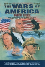 Cover art for The Wars of America