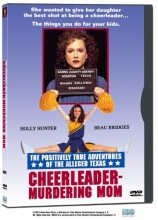 Cover art for The Positively True Adventures of the Alleged Texas Cheerleader-Murdering Mom
