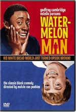 Cover art for Watermelon Man