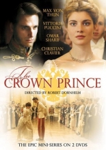 Cover art for The Crown Prince