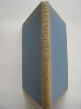 Cover art for GENESIS I- XI