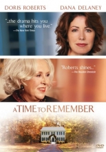 Cover art for A Time to Remember