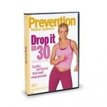 Cover art for Prevention Fitness Systems. "Drop It in 30"! With Chris Freytag