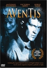 Cover art for Aventis
