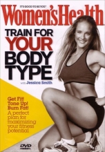 Cover art for Women's Health: Train for Your Body Type