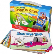 Cover art for Learn to Read