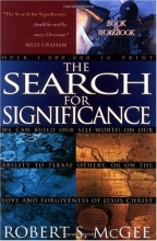 Cover art for The Search For Significance