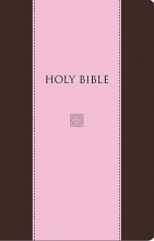 Cover art for Devotional Bible, King James Version
