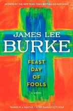 Cover art for Feast Day of Fools (Series Starter, Hackberry Holland #3)