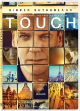 Cover art for Touch: Season 1